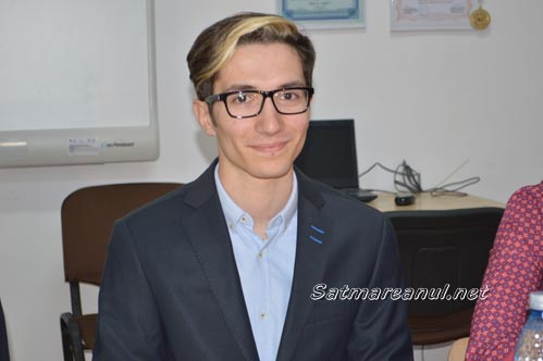 Durla Pasca Alexandru Mihai