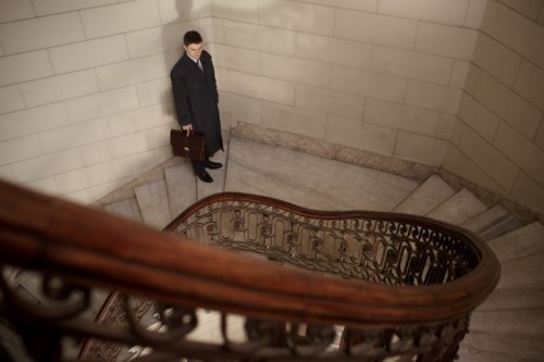Emilian Oprea in De ce eu (directed by Tudor Giurgiu)_5