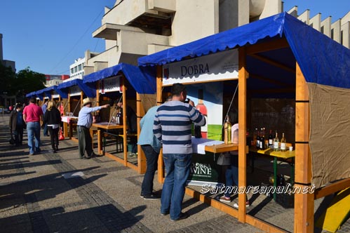 Festivalul Vinului