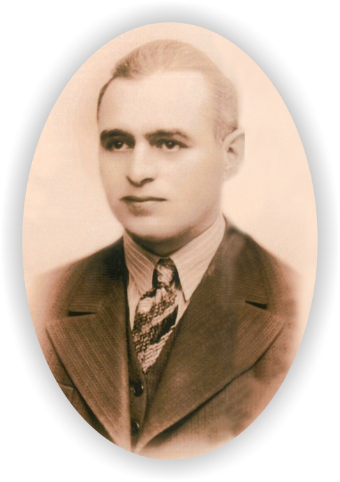 Gheorghe Dragos
