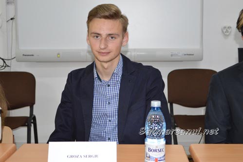 Groza Sergiu