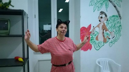Mia Muresan