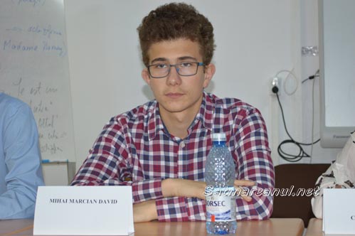 Mihai Marcian David