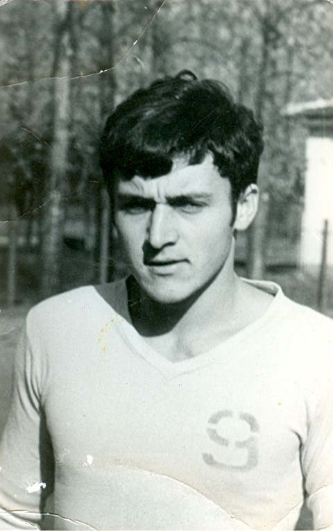 Mircea Dohan