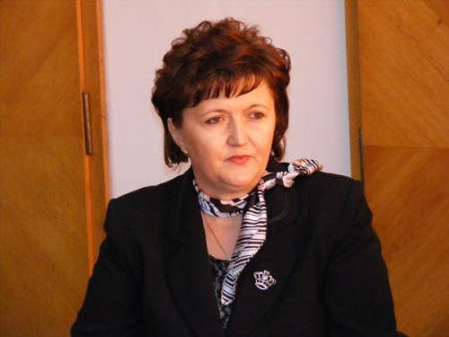 Simona Dersidan