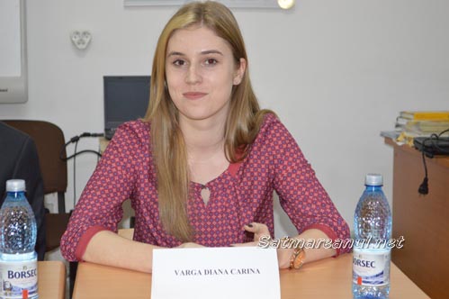 Varga Diana Carina