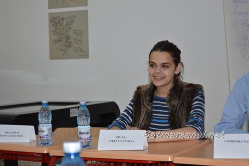 Zimbru Stefania Denisa