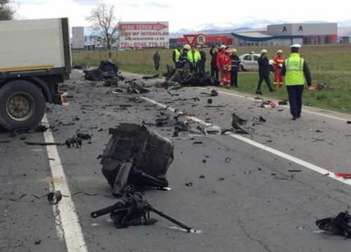 accident brasov2
