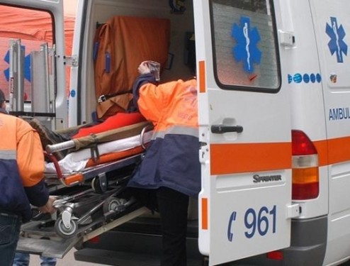 accident de munca