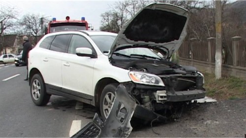 accident gherta