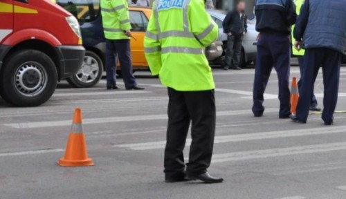 accident