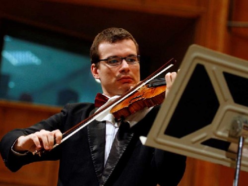 alexandru Tomescu