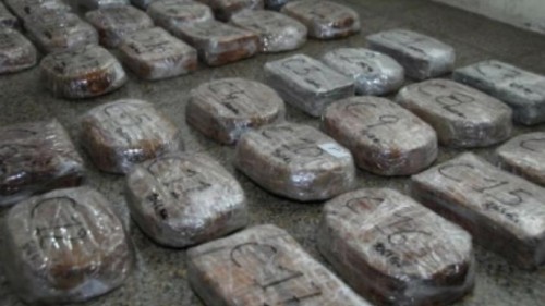 cocaina