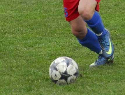 fotbal