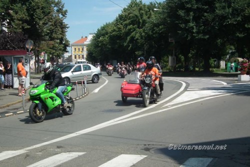 motociclisti