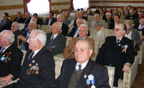veterani