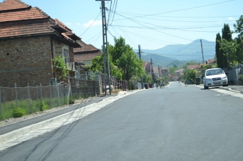 Cornetului