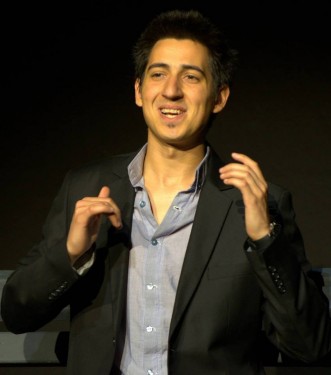 Cristian Iorga