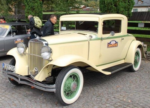 DODGE DG8