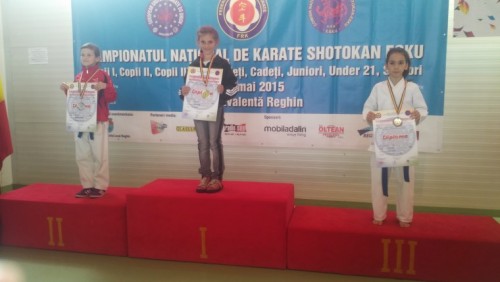 Daria Hotca