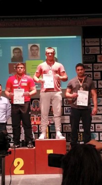 Dumitru Podac