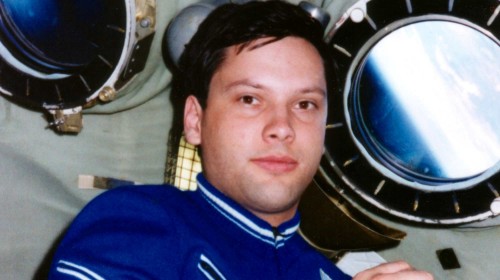 Dumitru Prunariu