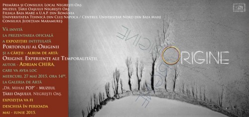 Invitatie Negresti Oas on line