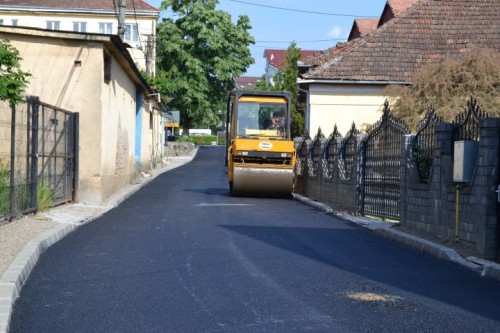 asfaltare strada Unirii II (4)