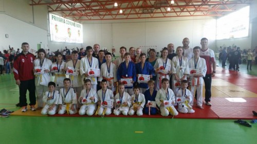 judo