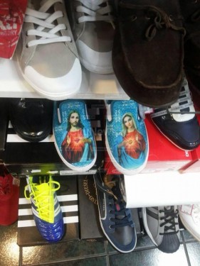 pantofi