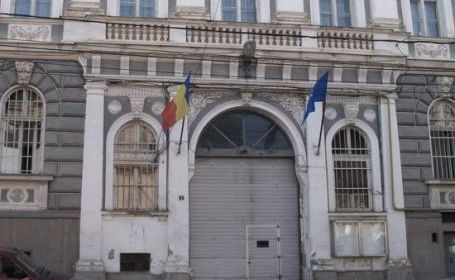 penitenciar
