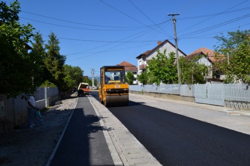 strada Morii 1