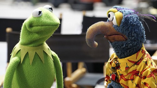 the-muppets