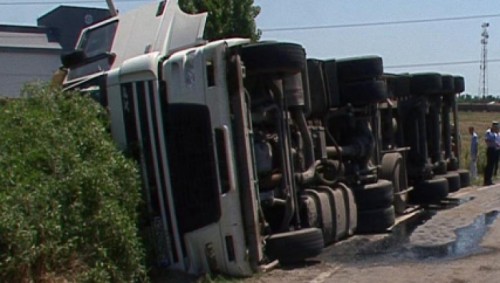 tir