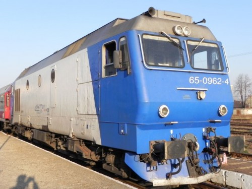 tren