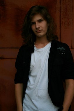 Alex Marian