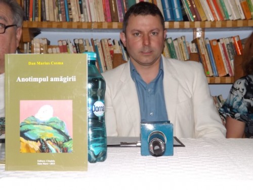 Dan Marius Cosma
