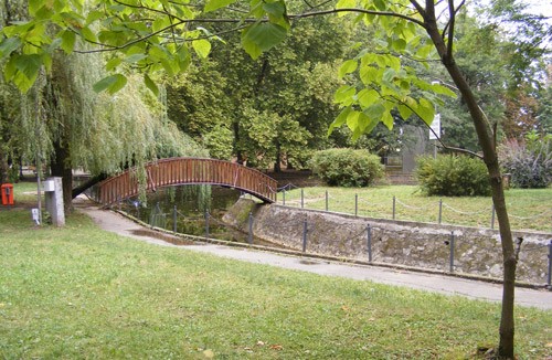 Gradina Romei
