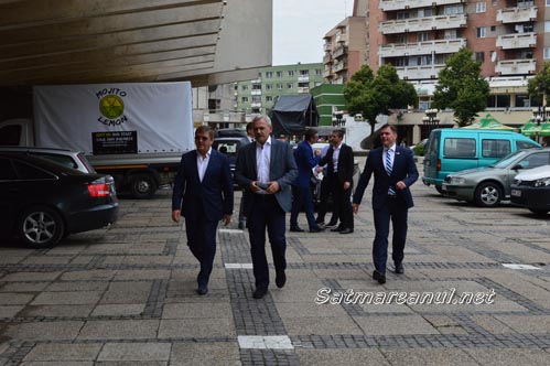 Liviu Dragnea1