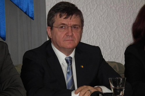 Mircea-Govor