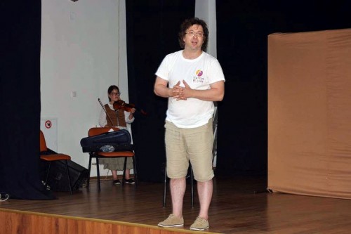 TEatr Or 2