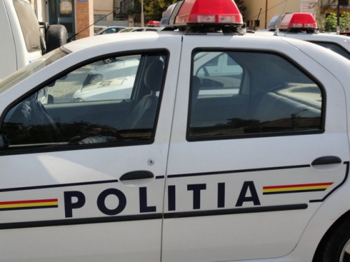 accident Satu Mare
