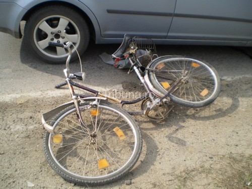 accident closca