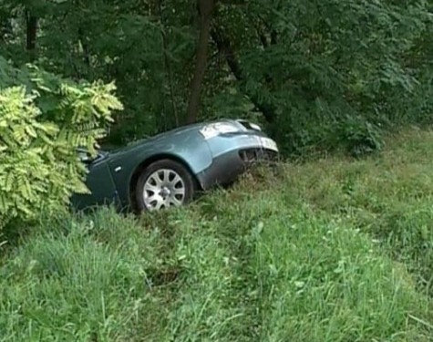 accident