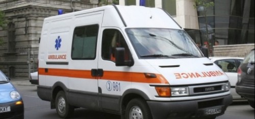 ambulanta
