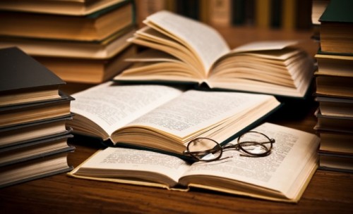 biblioteca