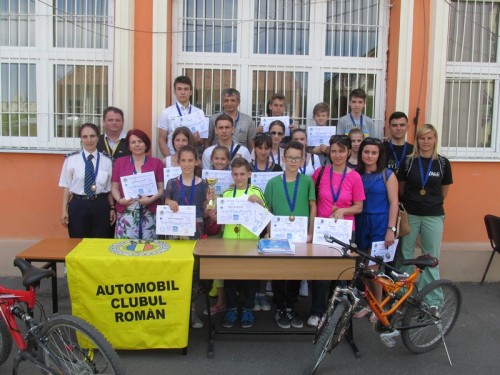 concurs-circulatie