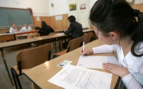 examen