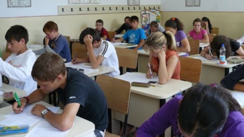 examen