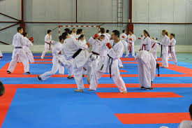 karate